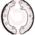 Jeu de mâchoires de frein BREMBO S 68 522