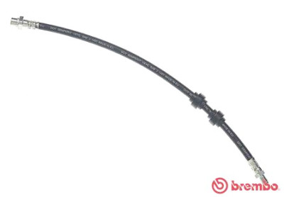 Tubo flexible de frenos