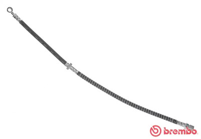 Tubo flexible de frenos