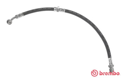 Tubo flexible de frenos