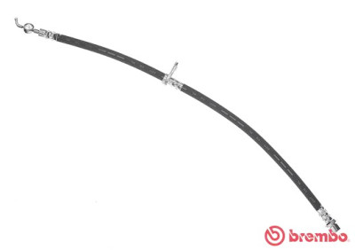 Tubo flexible de frenos