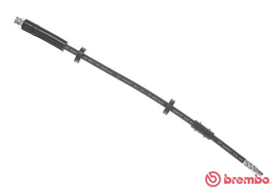 Flexible de frein BREMBO T 11 018
