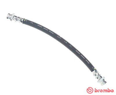 Tubo flexible de frenos