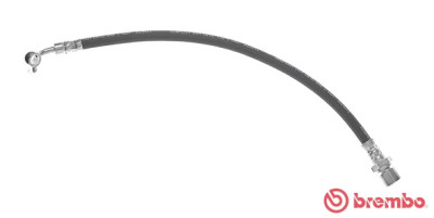 Tubo flexible de frenos