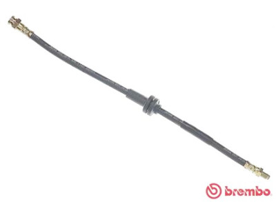 Tubo flexible de frenos