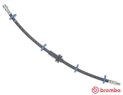 Tubo flexible de frenos