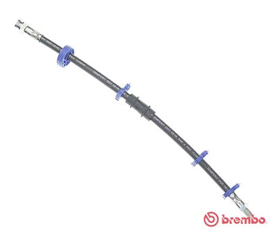 Tubo flexible de frenos