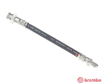 Tubo flexible de frenos