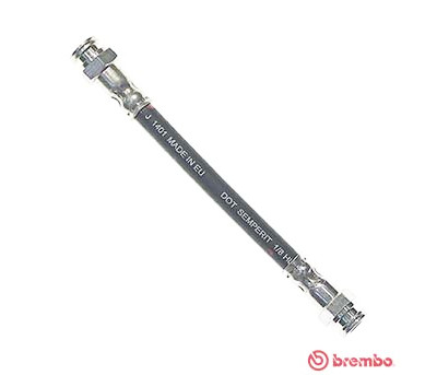 Tubo flexible de frenos