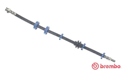 Tubo flexible de frenos