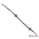 Tubo flexible de frenos