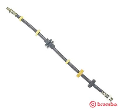 Tubo flexible de frenos