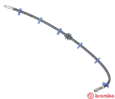 Tubo flexible de frenos