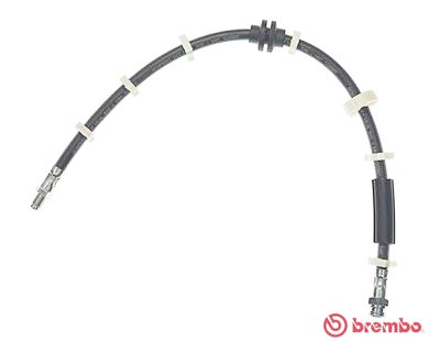 Tubo flexible de frenos