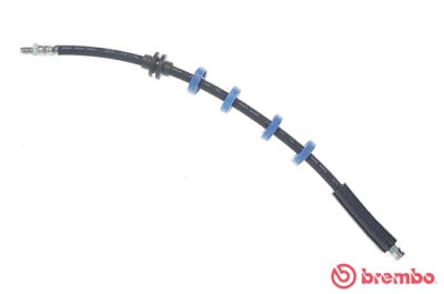 Tubo flexible de frenos