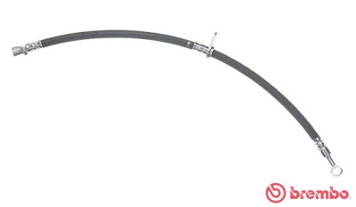 Tubo flexible de frenos
