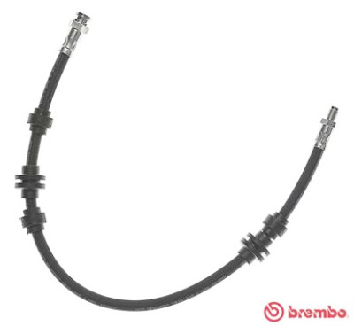 Tubo flexible de frenos