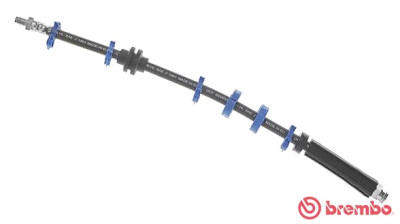 Tubo flexible de frenos