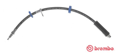 Tubo flexible de frenos
