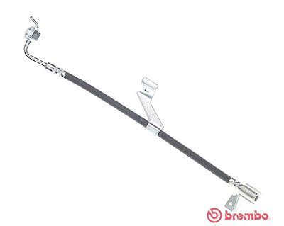 Tubo flexible de frenos