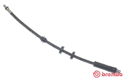 Tubo flexible de frenos