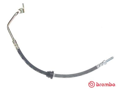 Tubo flexible de frenos