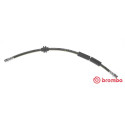 Tubo flexible de frenos