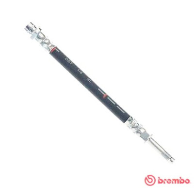 Tubo flexible de frenos