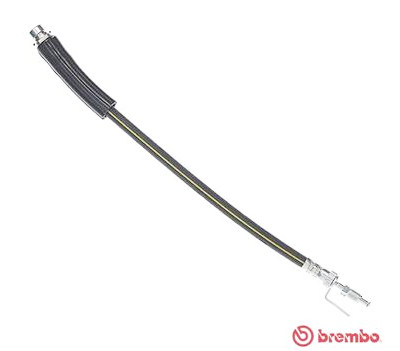 Tubo flexible de frenos