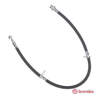 Tubo flexible de frenos