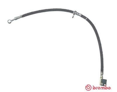 Tubo flexible de frenos