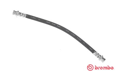 Tubo flexible de frenos