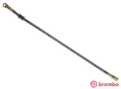 Tubo flexible de frenos