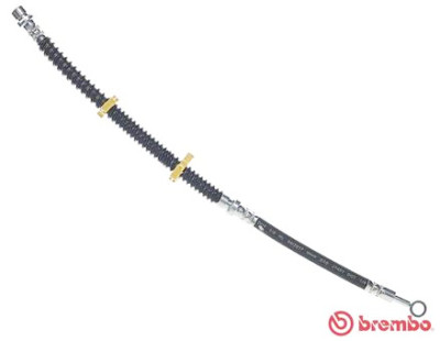Tubo flexible de frenos