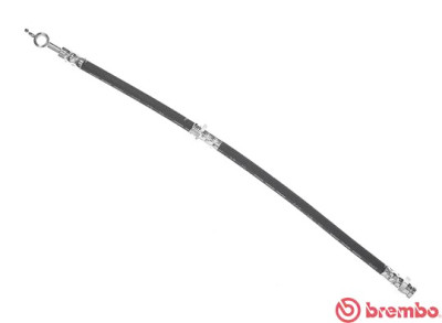 Tubo flexible de frenos