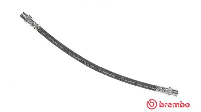 Tubo flexible de frenos