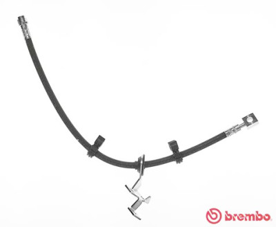 Tubo flexible de frenos
