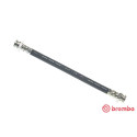 Tubo flexible de frenos