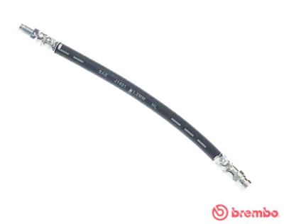 Tubo flexible de frenos