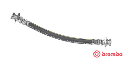Tubo flexible de frenos