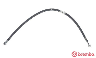 Tubo flexible de frenos