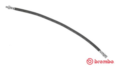 Tubo flexible de frenos