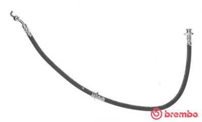 Tubo flexible de frenos