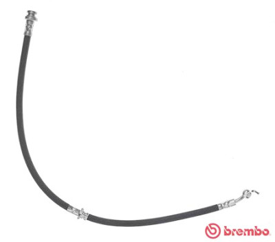 Tubo flexible de frenos