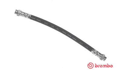 Tubo flexible de frenos