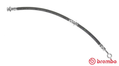 Tubo flexible de frenos