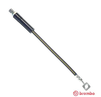 Tubo flexible de frenos