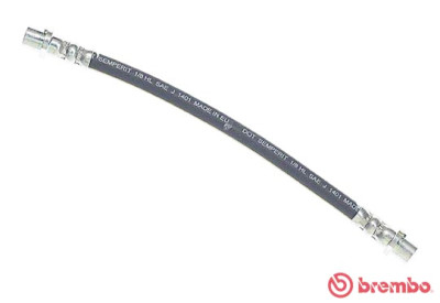 Tubo flexible de frenos