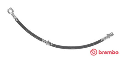 Tubo flexible de frenos