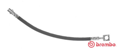 Tubo flexible de frenos